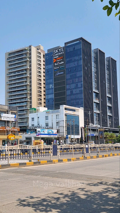 BizLive Real Indore Studio HQ — Skye Corporate Park Vijay Nagar